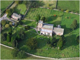 dacre aerial